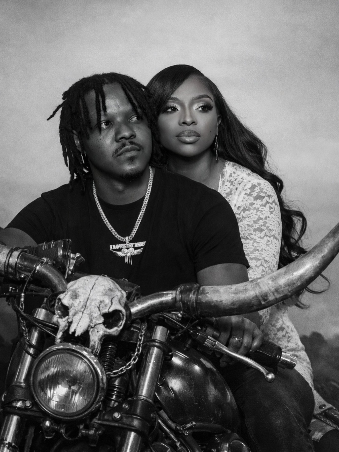 Edgar & Sherena Powell: Creating the Vibes for Nightlife in Austin