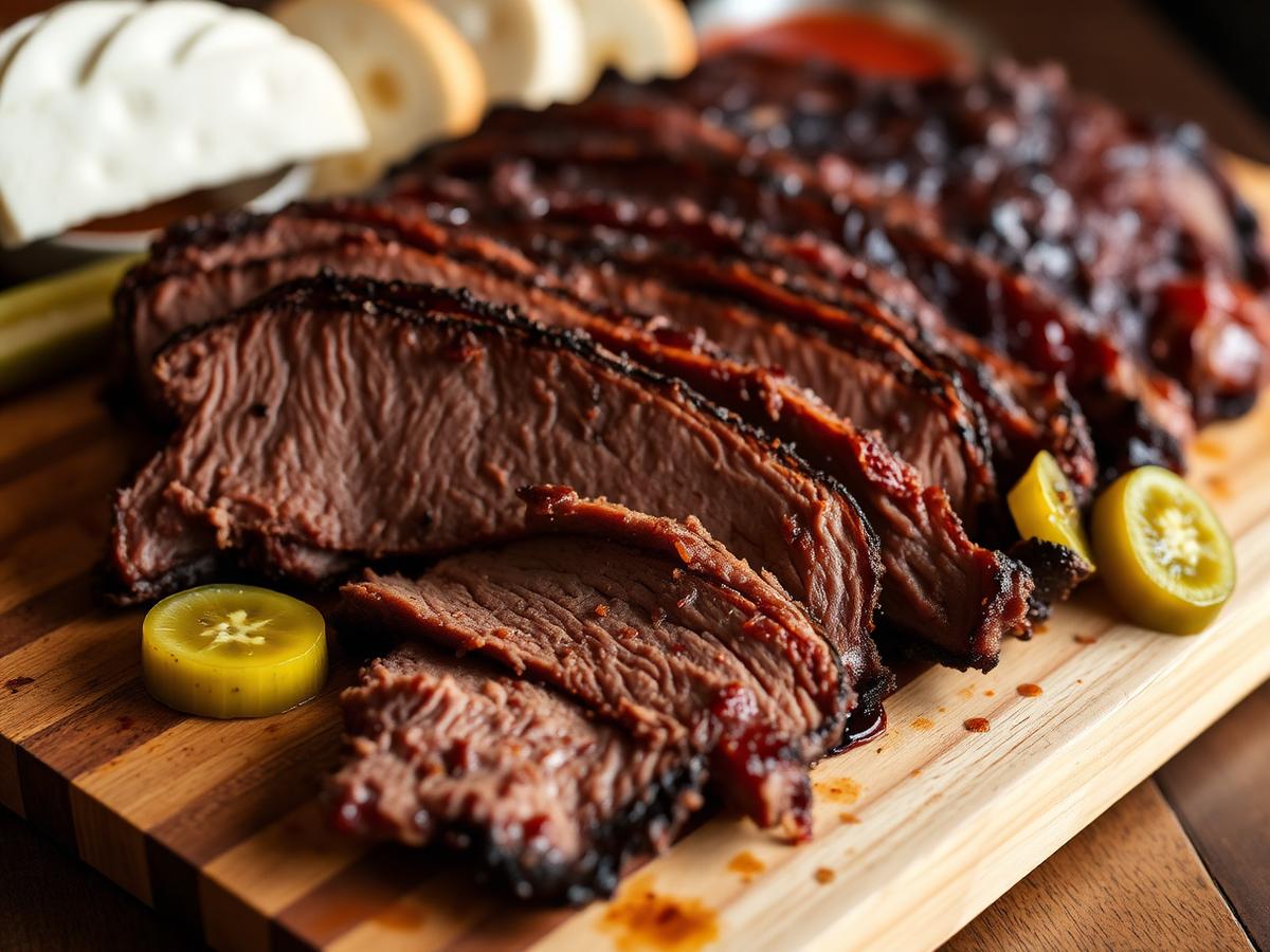 BBQ