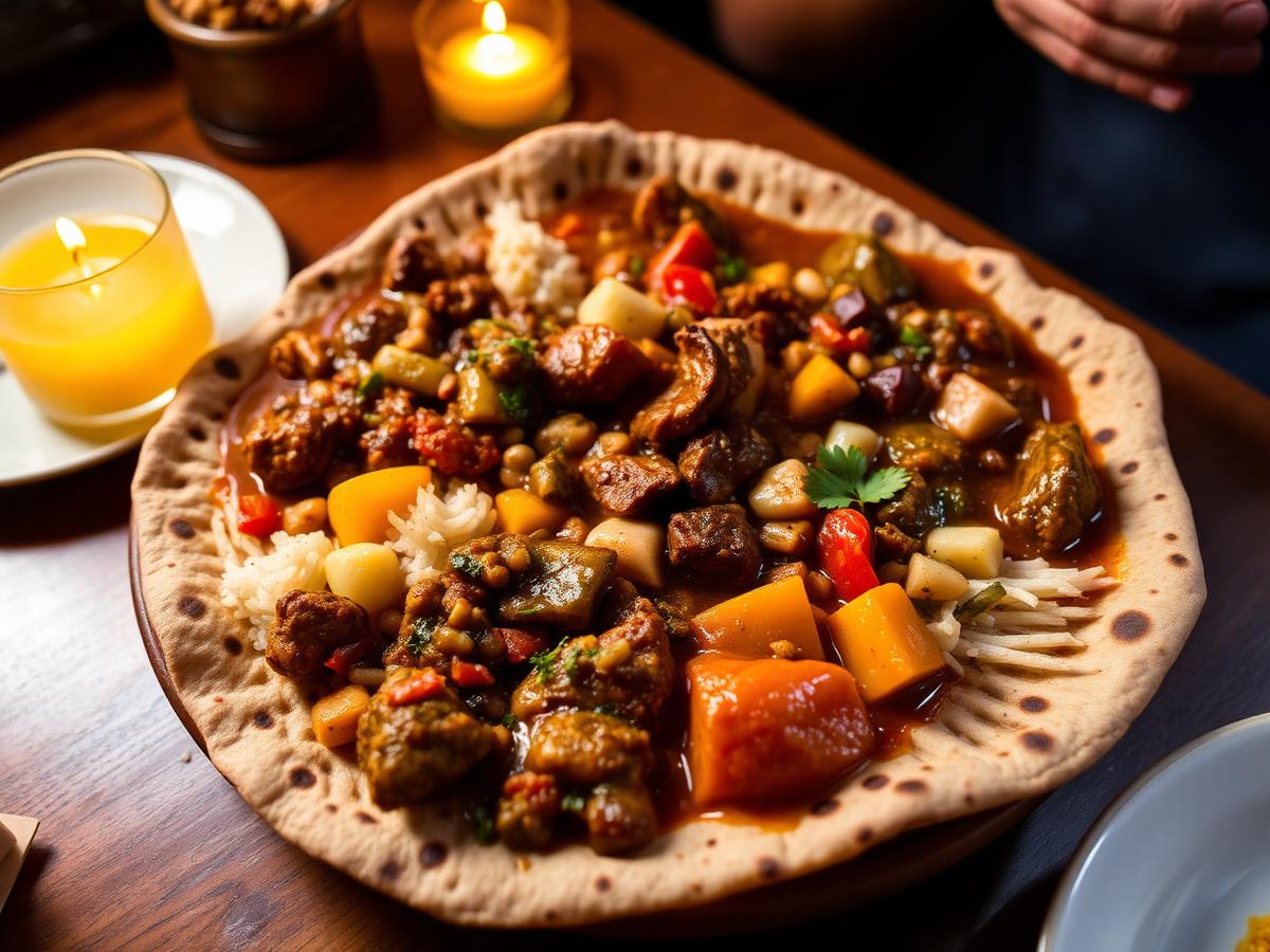 Ethiopian