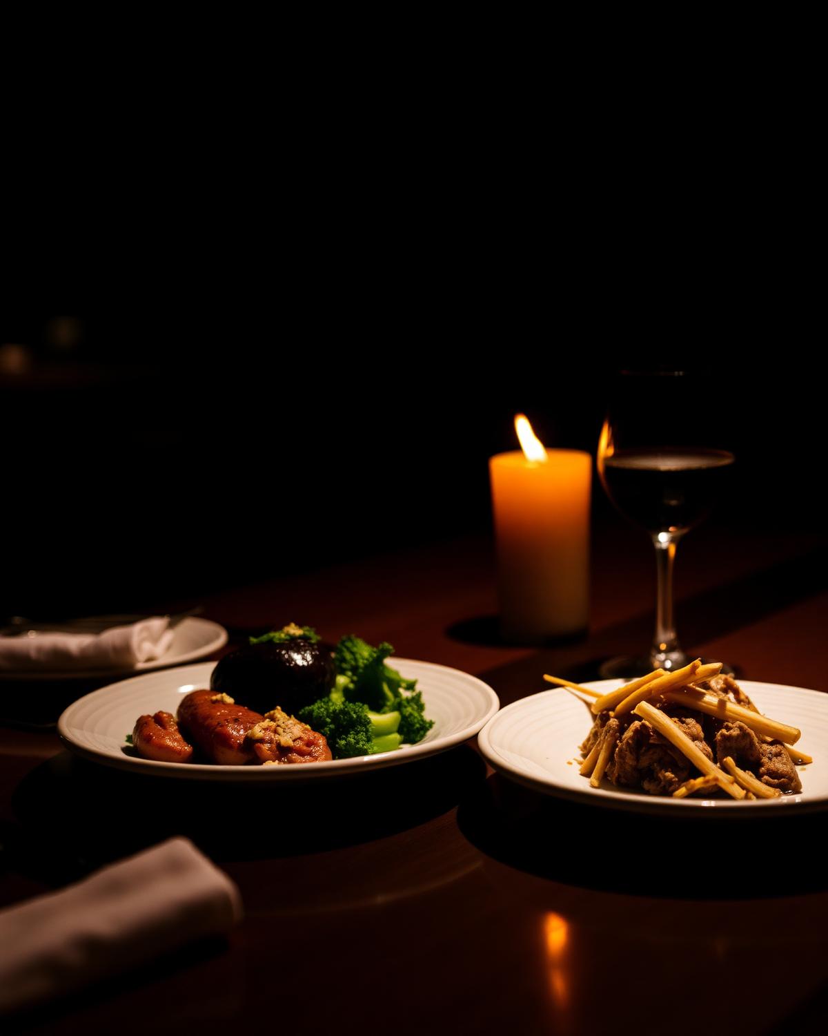 Restaurants