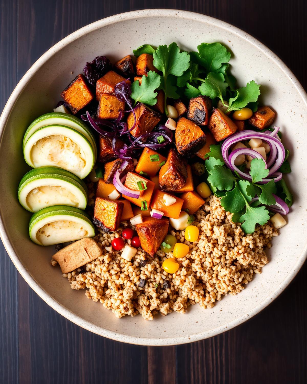 Vegan / Plant-Based